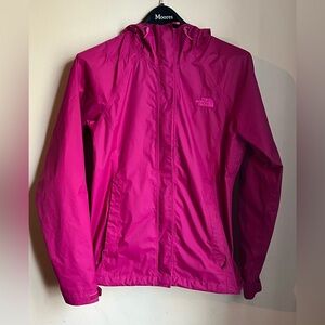 The North Face Rain Jacket size S